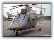 Agusta Be Army H-02